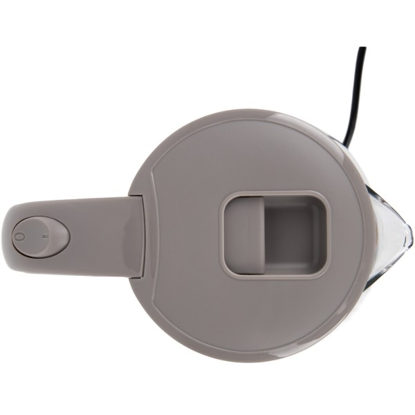 Фото - Електричний чайник Dario DR1802 Gray